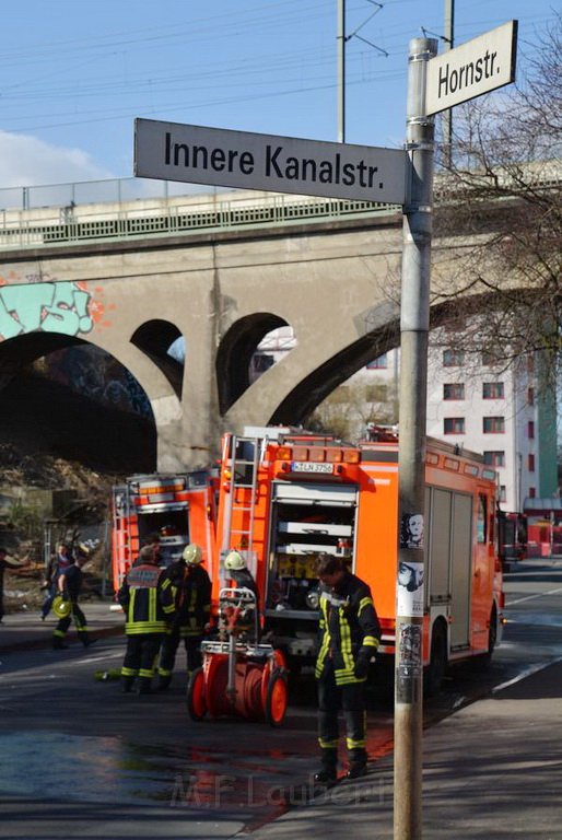 Feuer Koeln Neu Ehrenfeld Hornstr Innere Kanalstr P63.JPG